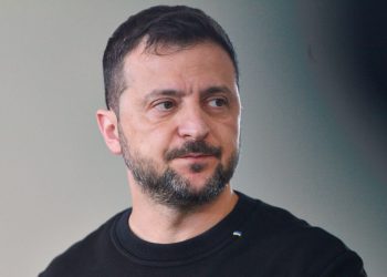 Zelenski je znao da će rat biti propast Ukrajine, kao i da je ‘Plan pobjede’ cinična šala