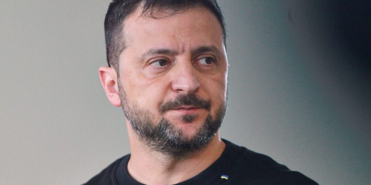 Zelenski je znao da će rat biti propast Ukrajine, kao i da je ‘Plan pobjede’ cinična šala