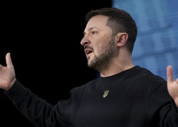 Zelenski negira da Ukrajina razvija nuklearno oružje — RT World News