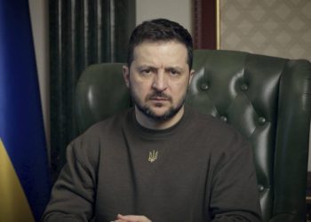 Zelenski ‘objavio’ rat s još dvije države: ‘Njihovi vojnici već bježe od naših’
