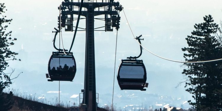 Žičara Sljeme u ovom će periodu biti zatvorena: Provodi se godišnji pregled