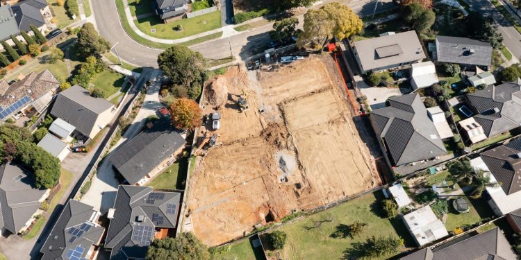 Značajne promjene cijena zemljišta u Hrvatskoj