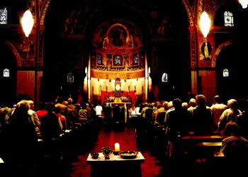 Znakovi i čuda se događaju: U župi na sjeveru Njemačke događa se veliko