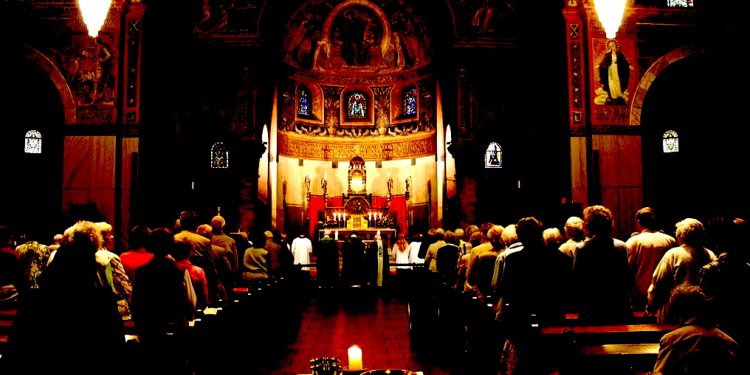 Znakovi i čuda se događaju: U župi na sjeveru Njemačke događa se veliko