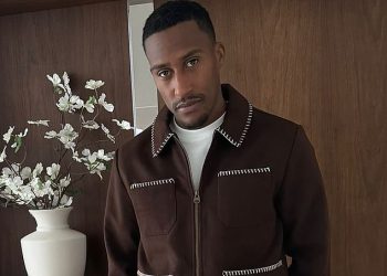 Zvijezda BBC-ja i britanski YouTuber Yung Filly vrijedan 1,5 milijuna funti uhićen je u Australiji zbog navodnog silovanja u hotelu