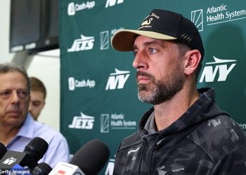 Zvijezda Jetsa koju je napao Aaron Rodgers prekida šutnju nakon javne kritike QB-a prije trgovine Davanteom Adamsom