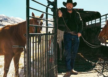 Zvijezda Yellowstonea Cole Hauser preuzima novi projekt… uoči povratka serije BEZ Kevina Costnera