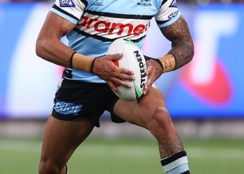 Zvijezde NRL-a ulažu velike napore kako bi pomogle Jesseju Ramienu i njegovoj obitelji vratiti se kući s Balija nakon preranog rođenja njegova sina Tea