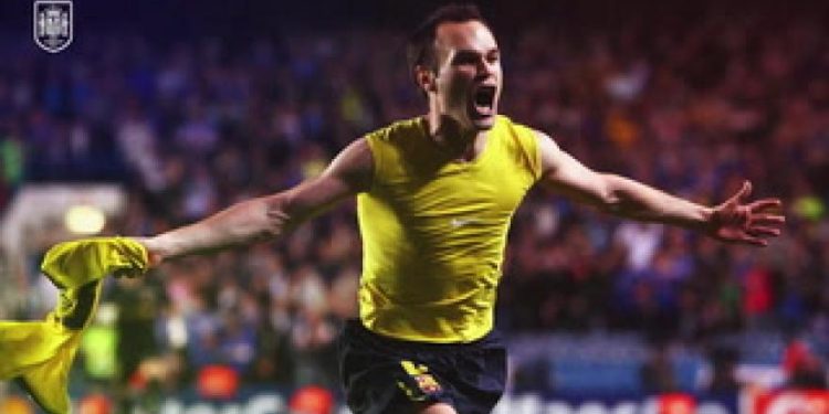 brojevima i trofejima izvanrednog prvaka