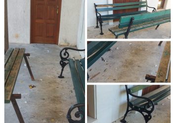 Mladi se na splitskoj Žrnovnici druže ispred mrtvačnice!