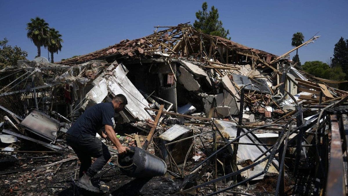 Katzrin Golanska visoravan Izrael Labanon