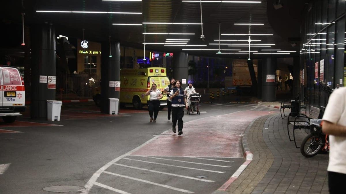 Jaffa Tel Aviv Pucanje Izraelski terorizam