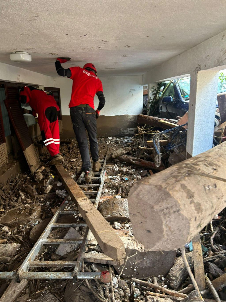 GSS Široki Brijeg u Jablanici