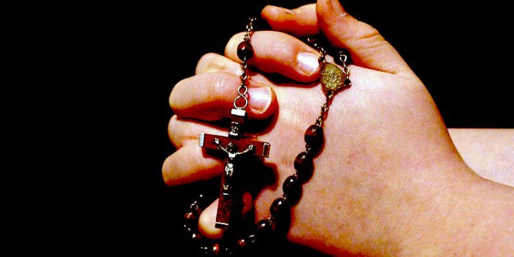 Tri načina na koji krunica može promijeniti vaš život: ‘Ogroman izvor milosti’