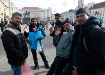 Vlada prelomila, pada novi potpis, dolazi još jedan val Filipinaca: ‘Potrebe su ogromne’