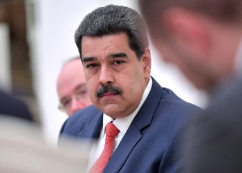 ‘Ropstvo i kolonijalizam’: Maduro oštro kritizirao španjolsku proslavu