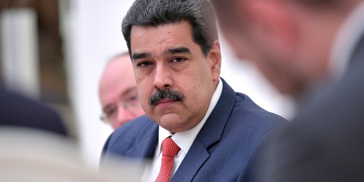 ‘Ropstvo i kolonijalizam’: Maduro oštro kritizirao španjolsku proslavu