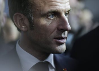 ‘Višijski duh još živi?’ Netanyahu brutalno uzvraća Macronovoj kritici Izraela