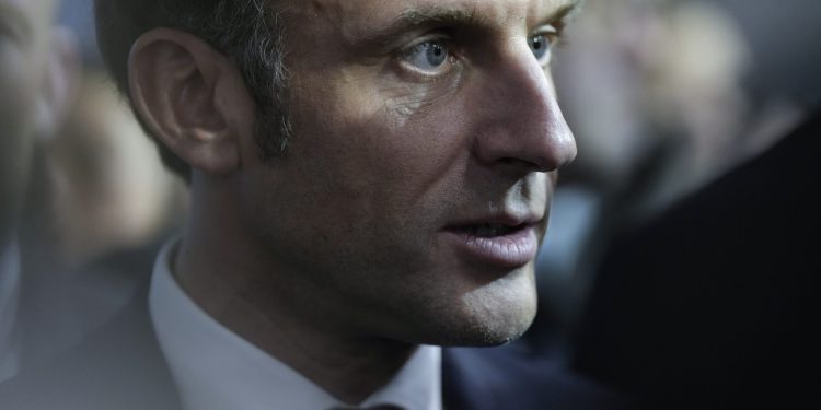 ‘Višijski duh još živi?’ Netanyahu brutalno uzvraća Macronovoj kritici Izraela