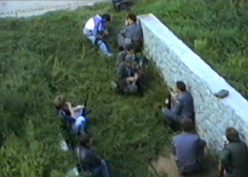 25. studenoga 1991. Ernestinovo (Osijek) – 11 neprijateljskih tenkova u napadu na selo