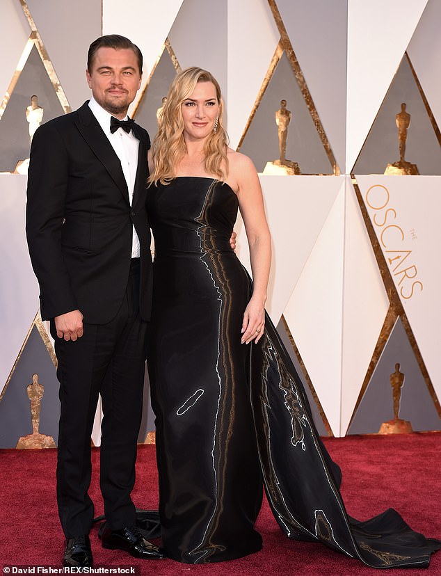 Dok je Leonardo DiCaprio rekao 'bez komentara' na pitanje je li Jack mogao doći na vrata, Kate Winslet kaže da vjeruje da je to znanstveno nemoguće