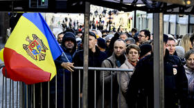 ProEU čelnici lažirali su referendum bivše sovjetske države – Moskve