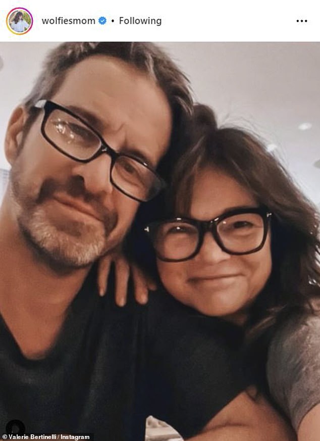 Valerie Bertinelli rastala se od svog dečka, pisca Mikea Goodnougha, nakon 10 mjeseci veze