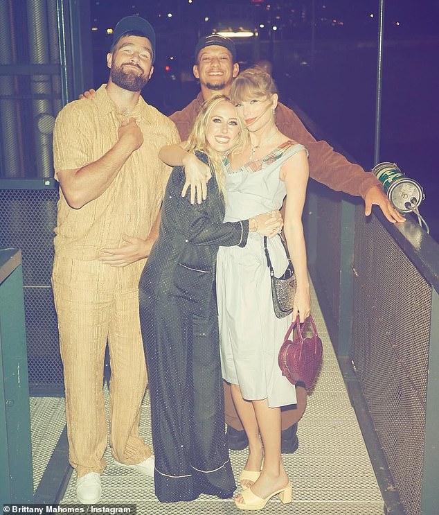 Njegov suigrač iz Chiefsa Patrick Mahomes također je bio žrtva provale samo nekoliko sati prije