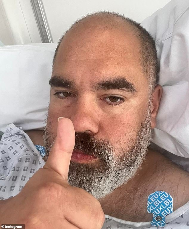 Last month, Ben Thapa passed away aged 42. The cause of death is currently unknown