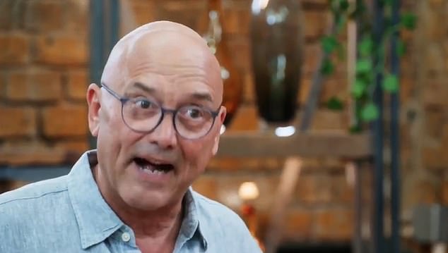 Gregga trenutno istražuju šefovi BBC-ja zbog niza optužbi protiv bivšeg zelenaša, optužujući ga za primjereno seksualno ponašanje