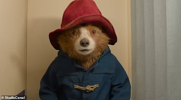 Paddington 3 u kina stiže 8. studenog 2024. godine