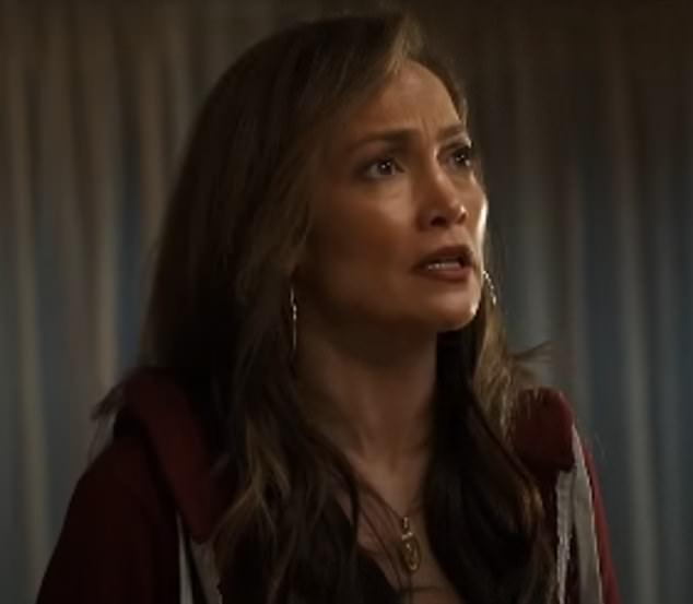 U srijedu je objavljen prvi trailer za novi film Unstoppable; Bivši Ben Jennifer Lopez jedan je od producenata zajedno sa svojim prijateljem Mattom Damonom