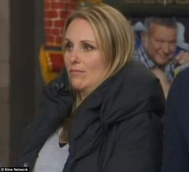 Back in 2014, feisty contestant Deanne 'Dee' Jolly did not mince her words when slamming judge Shayna Blaze's assessment of hers and Darren's ensuite.