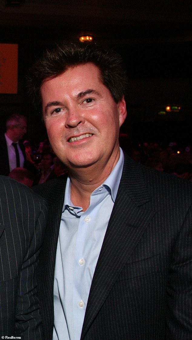 The feud between the two stars is scuppering a potential big-money reunion of the Spice Girls because they cannot find a manager capable of mediating – or who is willing to and are said not to want their creator, Simon Fuller (pictured) involved