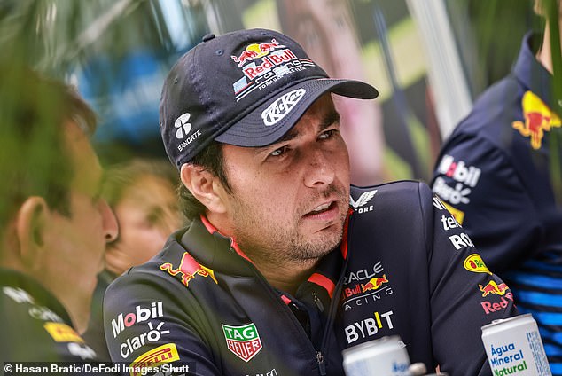 Sergio Perez nema klauzulu o učinku u svom ugovoru, saznaje F1 Confidential