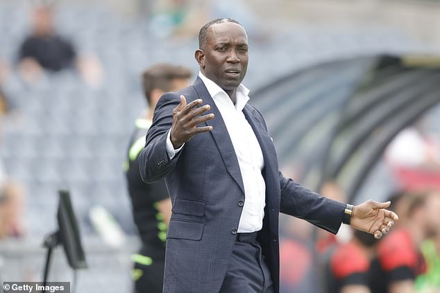 Dwight Yorke je angažiran kao izbornik muške reprezentacije Trinidada i Tobaga