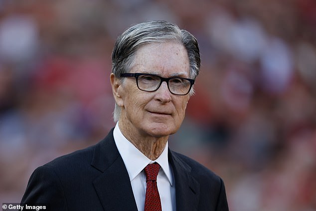 Liverpool owner John W Henry had no direct involvement in Salah's contract discussions but believed the club was in a strong position in negotiations