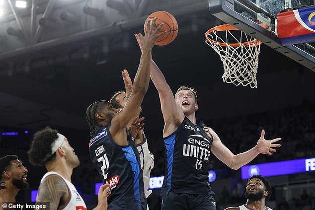 NBL je postao leglo NBA talenata i ima nekoliko vlasnika visokog profila