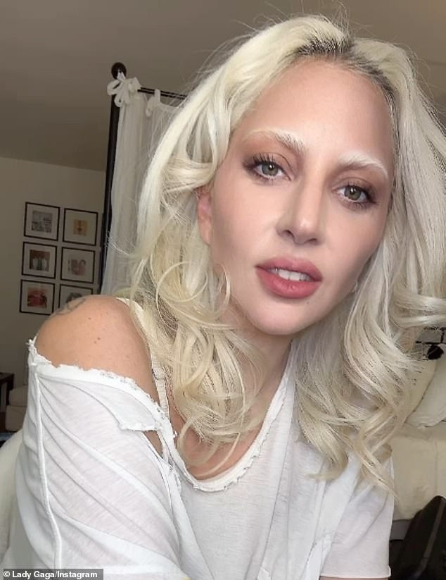 Lady Gaga napokon otkrila za koga će glasati u nedjelju - samo dva dana uoči američkih predsjedničkih izbora
