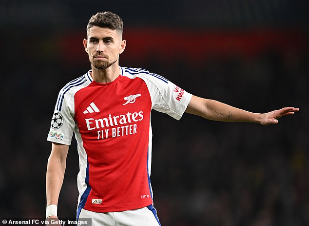 At a price of £12m, Jorginho has proven to be a smart and reliable signing for the Gunners