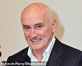 Bivši boksač Barry McGuigan kreće u džunglu