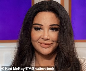 Tulisa se vraća u karijeru nakon ponovnog okupljanja s N-Dubzom prošle godine
