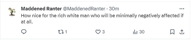 Brojni korisnici društvenih mreža prozvali su Lena zbog njegovih izjava na politički nabijen dan