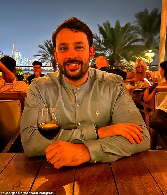 Bivša pobjednica Love Islanda, Ekin, obratila se Georgesu nakon što je priznao da se zaljubio u nju tijekom podcast intervjua, dajući mu do znanja da su njezini zajednički interesi