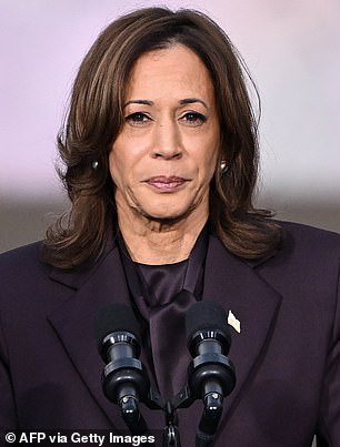 Kamala Harris