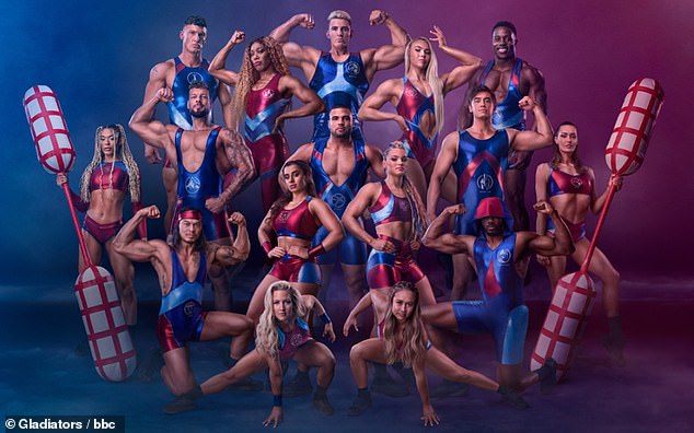 Ali uspjeh još jedne atletske emisije navodno je bio uzrok njezine propasti. Sun je izvijestio da je ITV morao otkazati emisiju, koja je prvi put emitirana 2015., jer je ponovno pokretanje Gladiatorsa naglo poraslo u gledanosti
