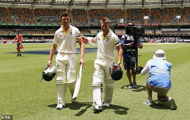 Smith, Bancroft i Warner morali su obnoviti svoje karijere nakon što je australski tim postao međunarodna sramota