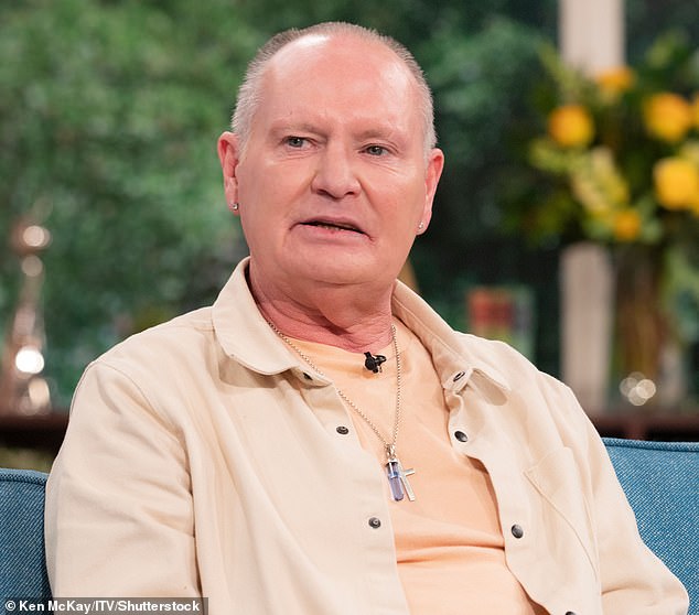 Dok se mnoštvo poznatih lica priprema za sudjelovanje u I'm A Celebrity... Makni me odavde! Paul Gascoigne otkrio zašto neće biti jedan od ovogodišnjih kampera (na slici 2023.)