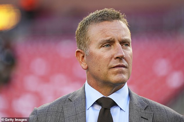 Kirk Herbstreit prozvao je navijače LSU-a zbog njihovog 'glupog' ponašanja tijekom poraza od Alabame