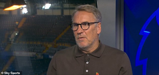 Paul Merson vjeruje da bi Arsenalu također moglo nedostajati samopouzdanja kako se ozljede povećavaju